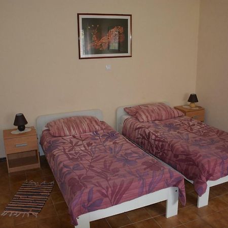 Apartma Podgornik Most na Soči Exterior foto