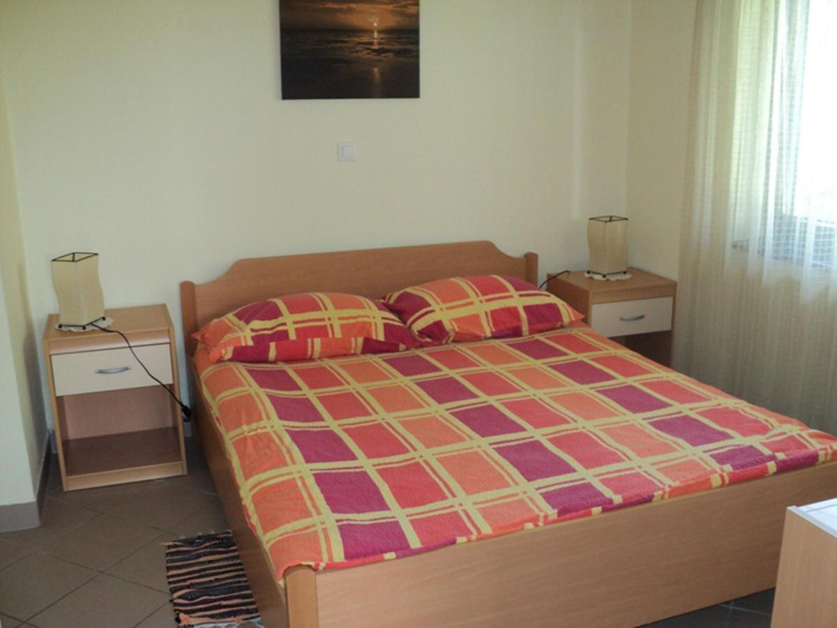 Apartma Podgornik Most na Soči Exterior foto