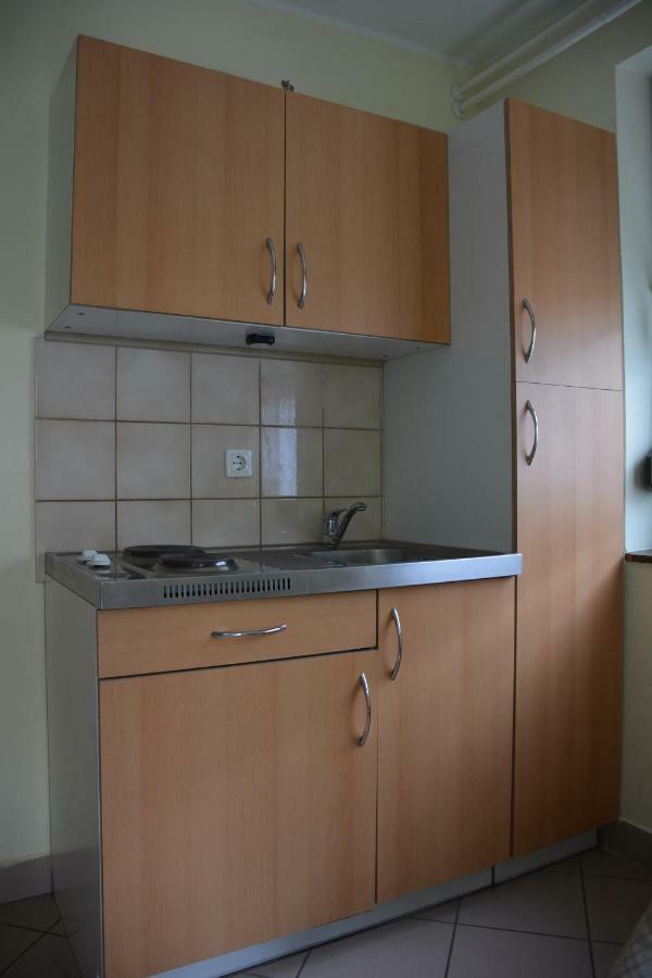 Apartma Podgornik Most na Soči Exterior foto