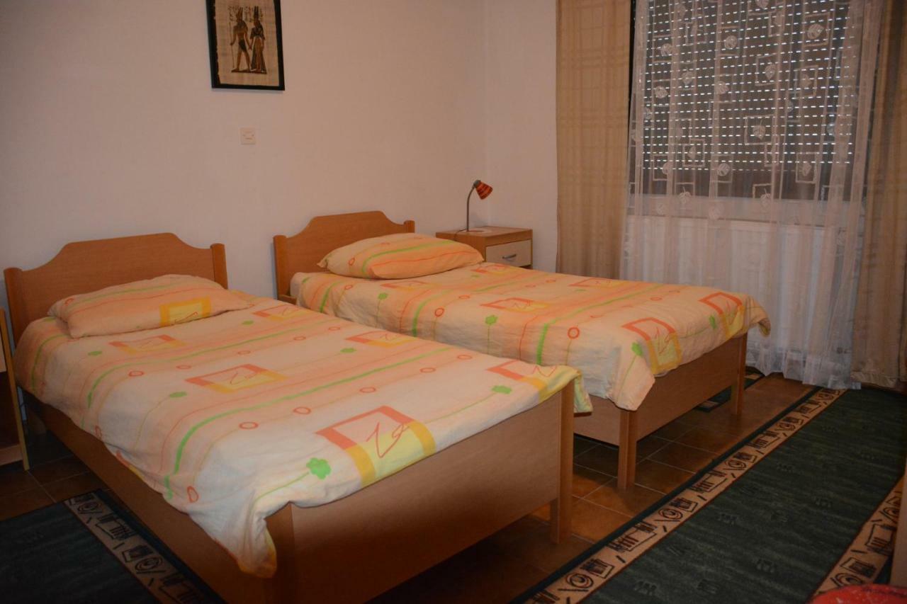 Apartma Podgornik Most na Soči Exterior foto